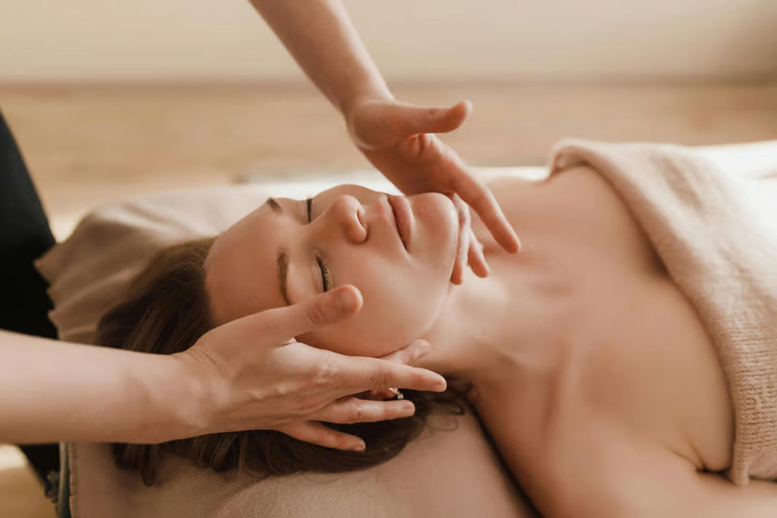 The best facials in London