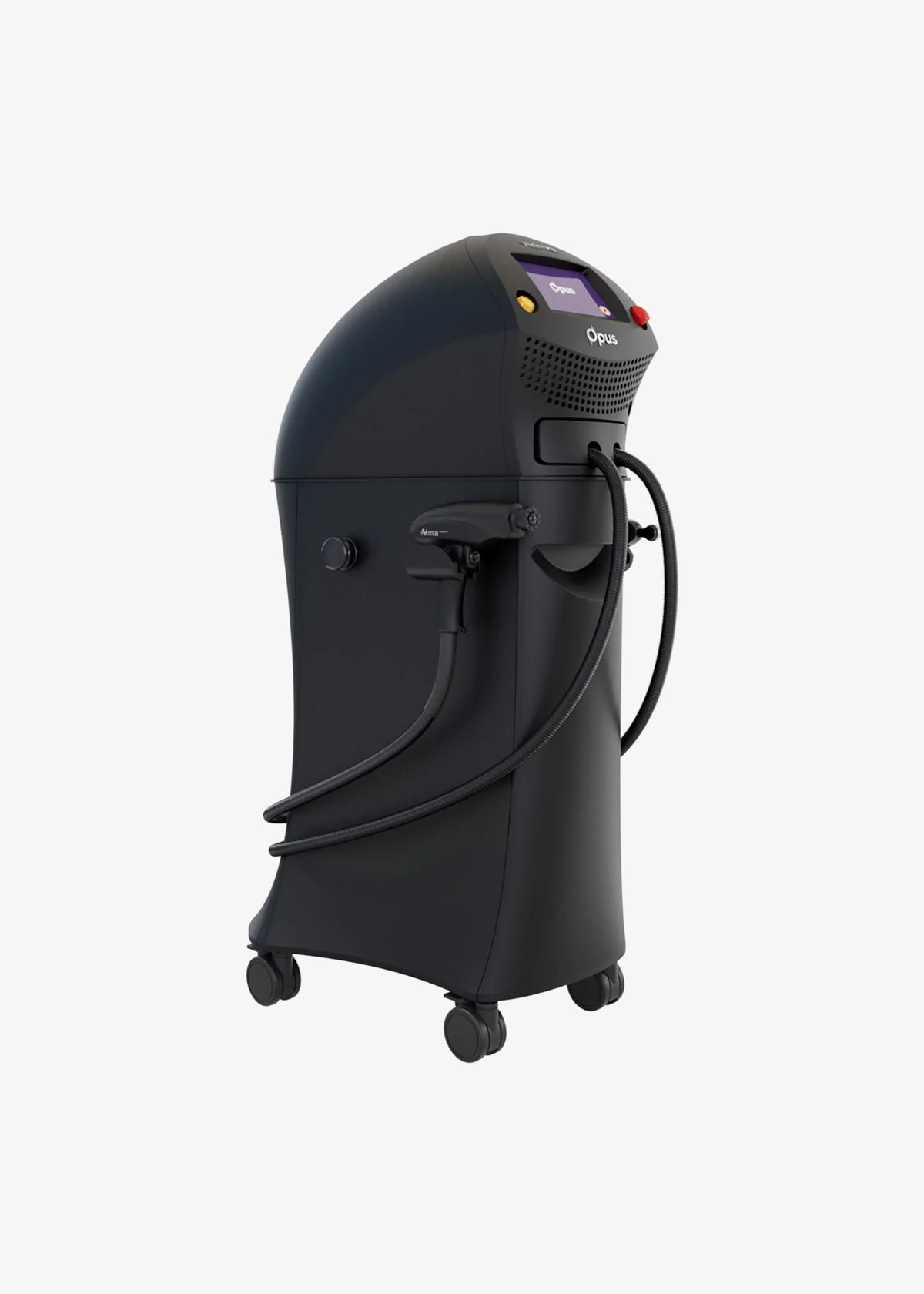 Alma Opus Plasma® for skin resurfacing and face tightening at Teresa Tarmey Skin Clinic