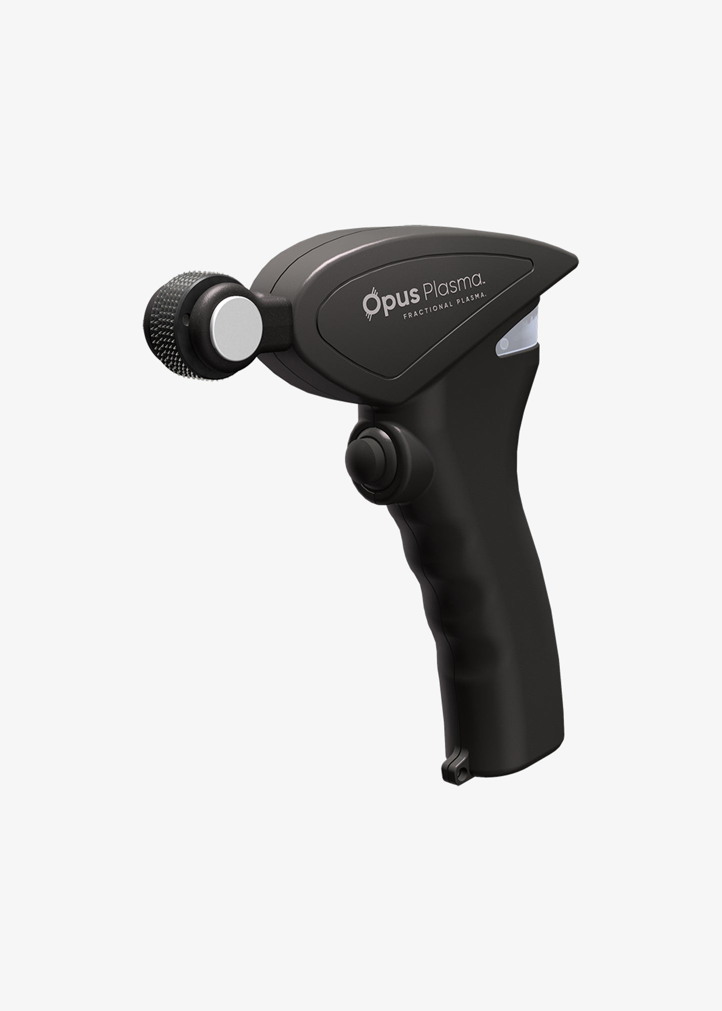 Opus Plasma® hand piece at Teresa Tarmey Skin Clinic