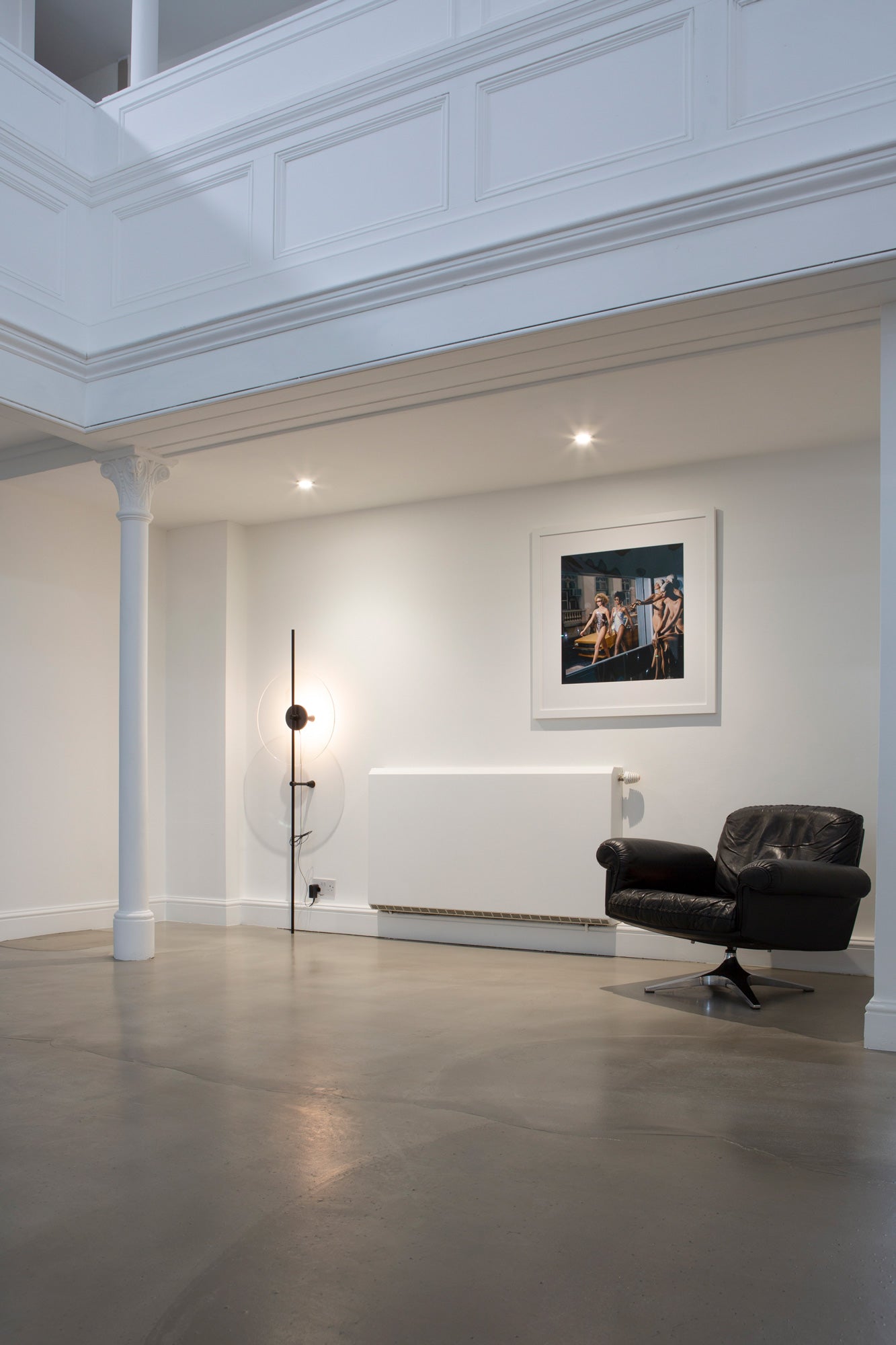 Teresa Tarmey Skin Clinic London