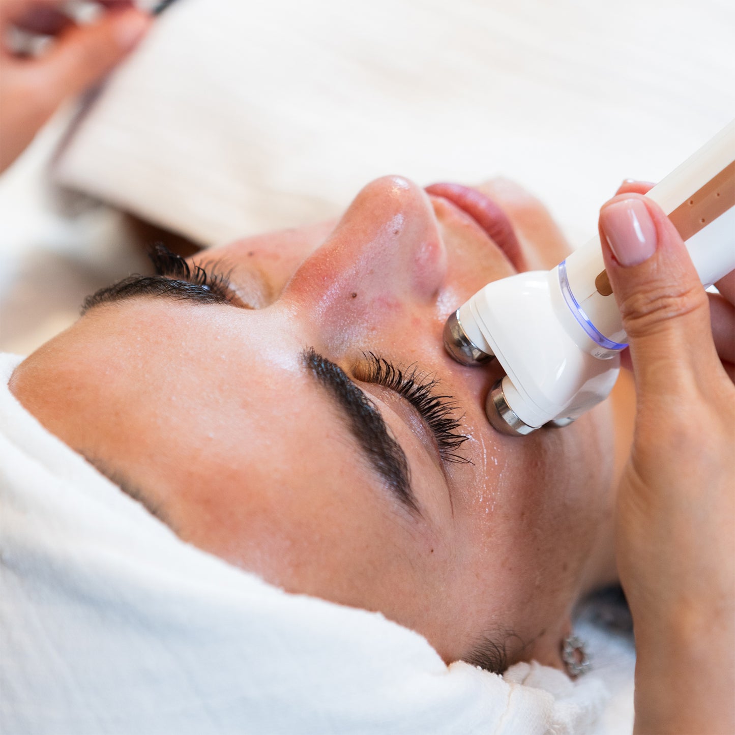 FaceStim Facial