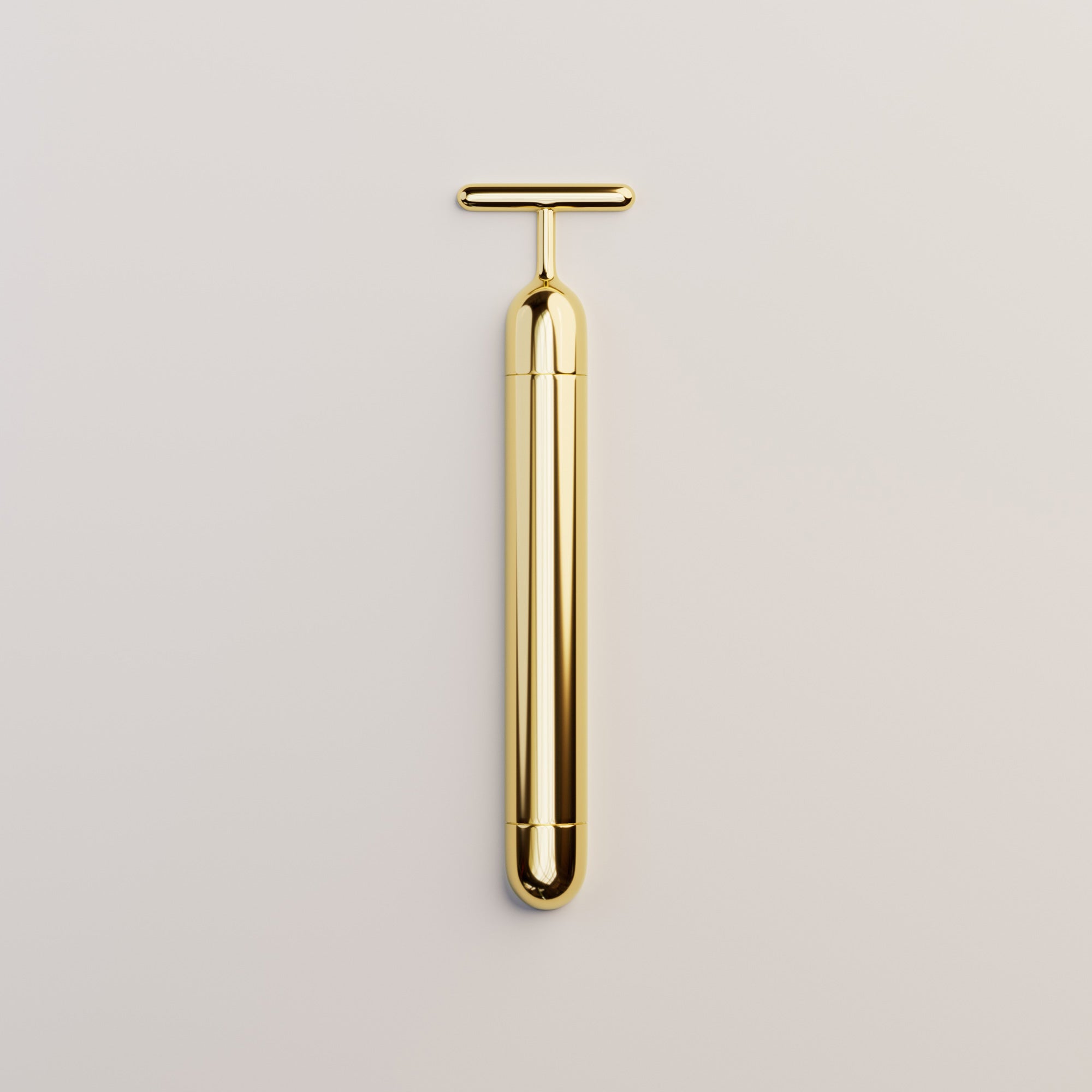 Gold Massage Tool – Teresa Tarmey