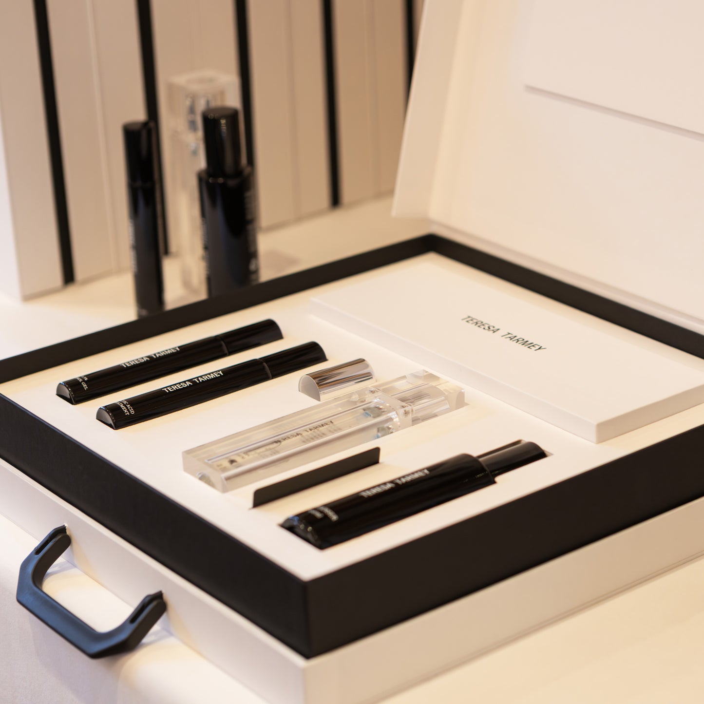 Ultimate Skincare Vault