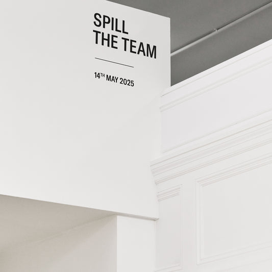 Spill The Team - 14th May