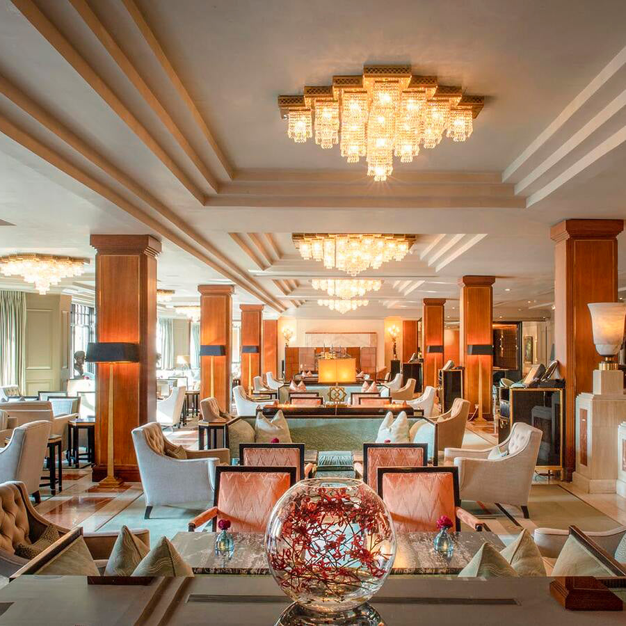 TT at the Westbury - Dublin