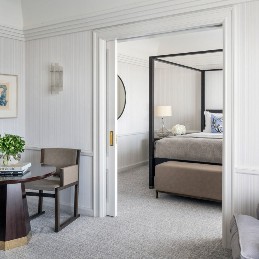 TT at the Westbury - Dublin