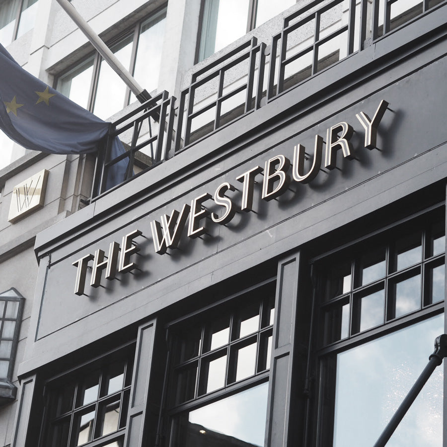 TT at the Westbury - Dublin