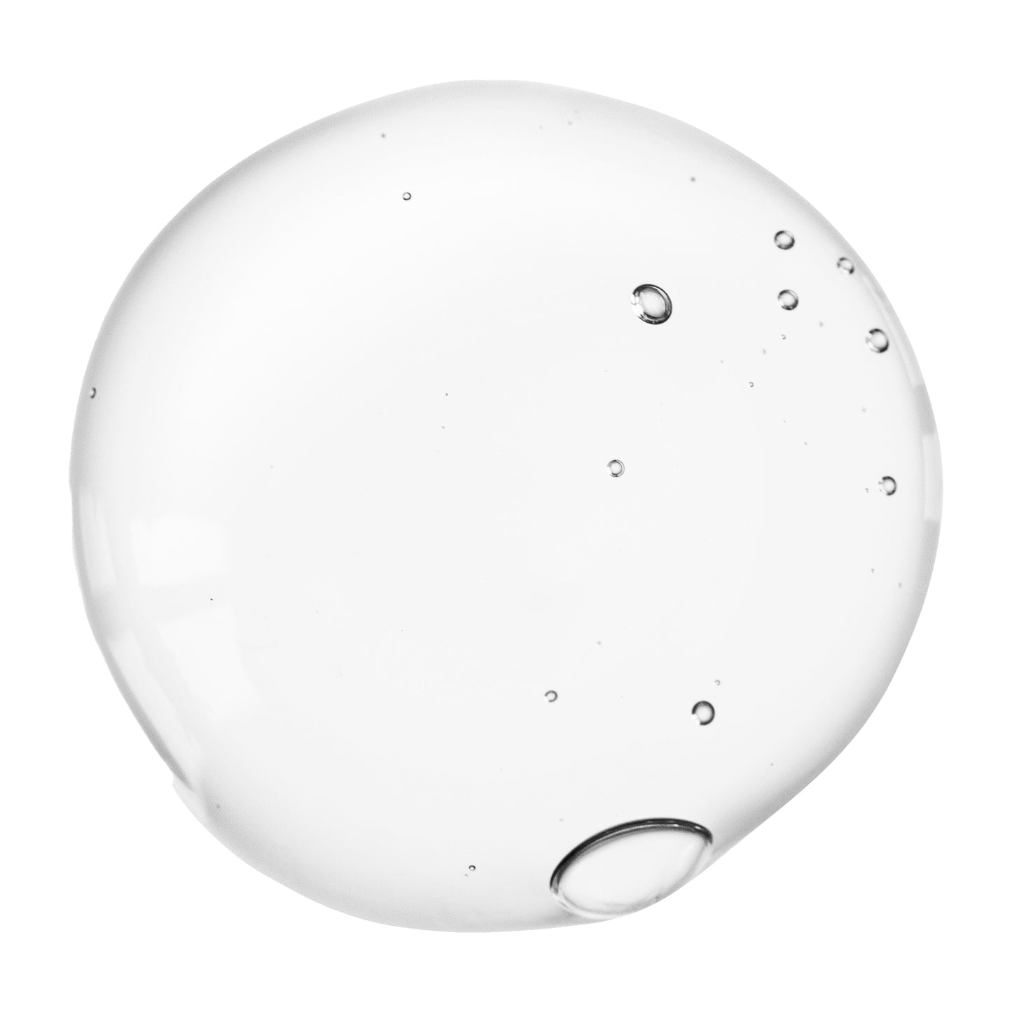Teresa Tarmey Lactic Acid treatment droplet