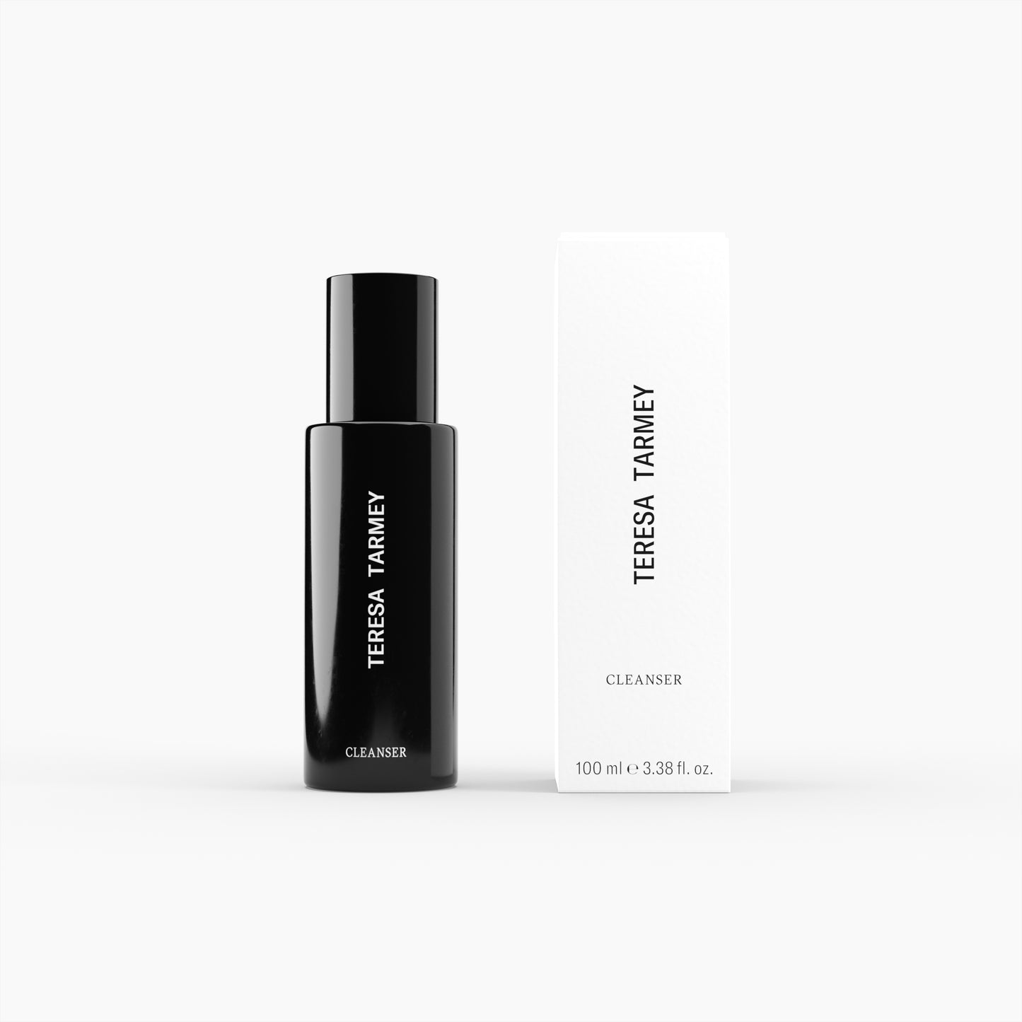 Teresa Tarmey Cleanser 100ml shop Teresa Tarmey skincare collection
