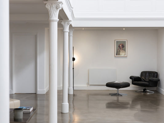 London Wellness Guide: 8 of The City's Most Beautiful Places to Recharge