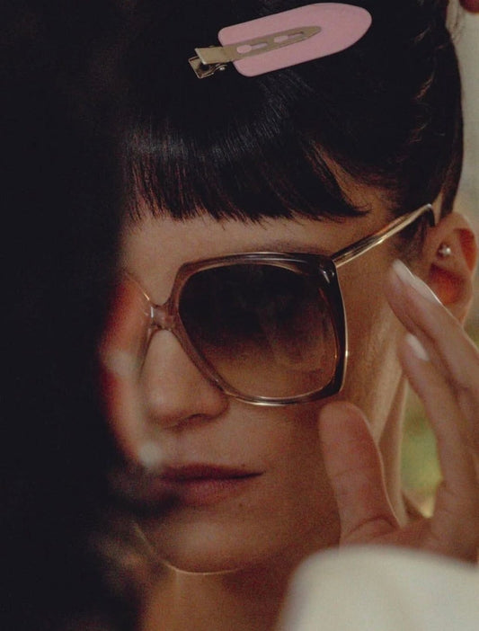 GRWT: Lily Allen Pre-Tour Skin