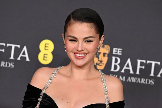 The beauty memo from the BAFTAs 2025