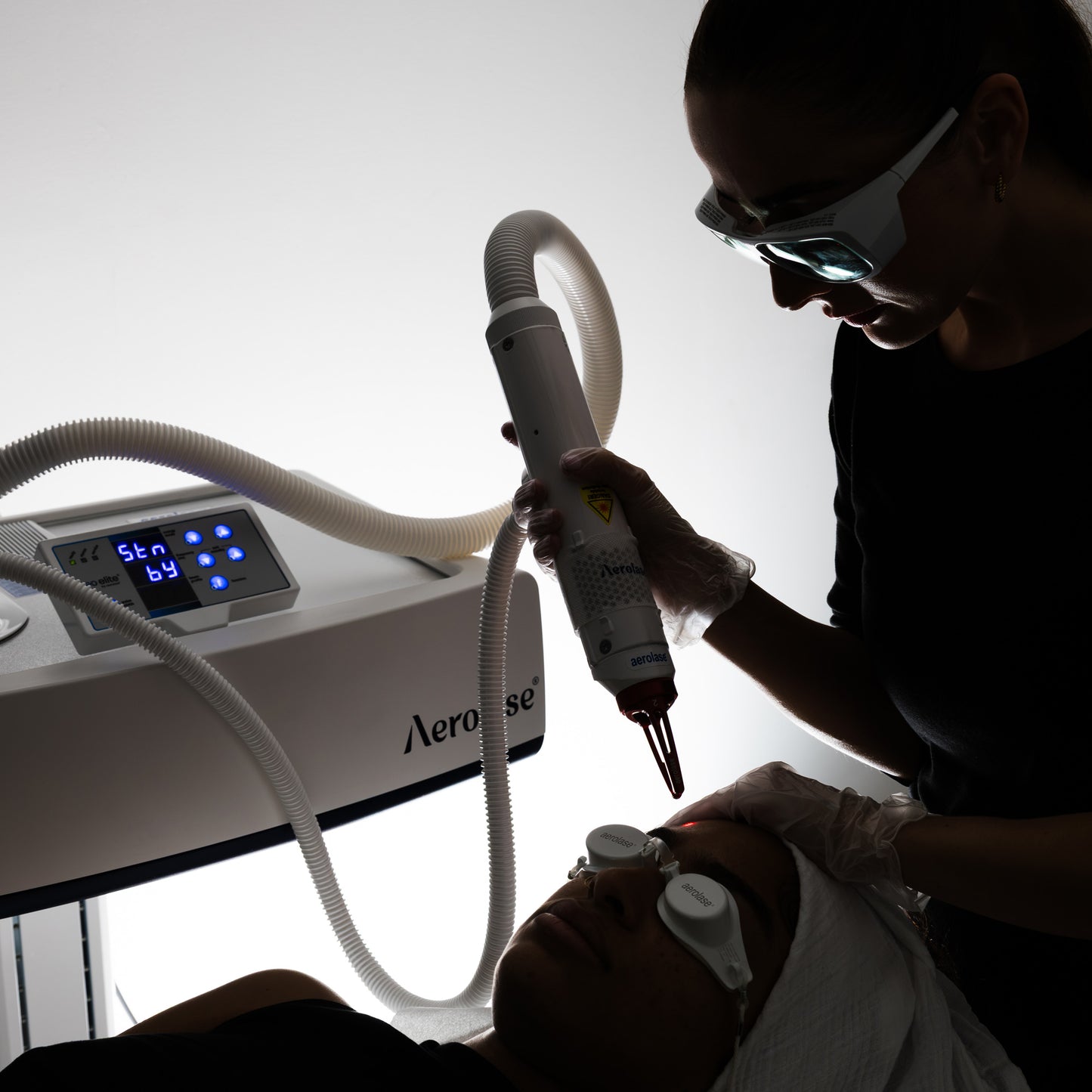 Neo - Combination of concerns