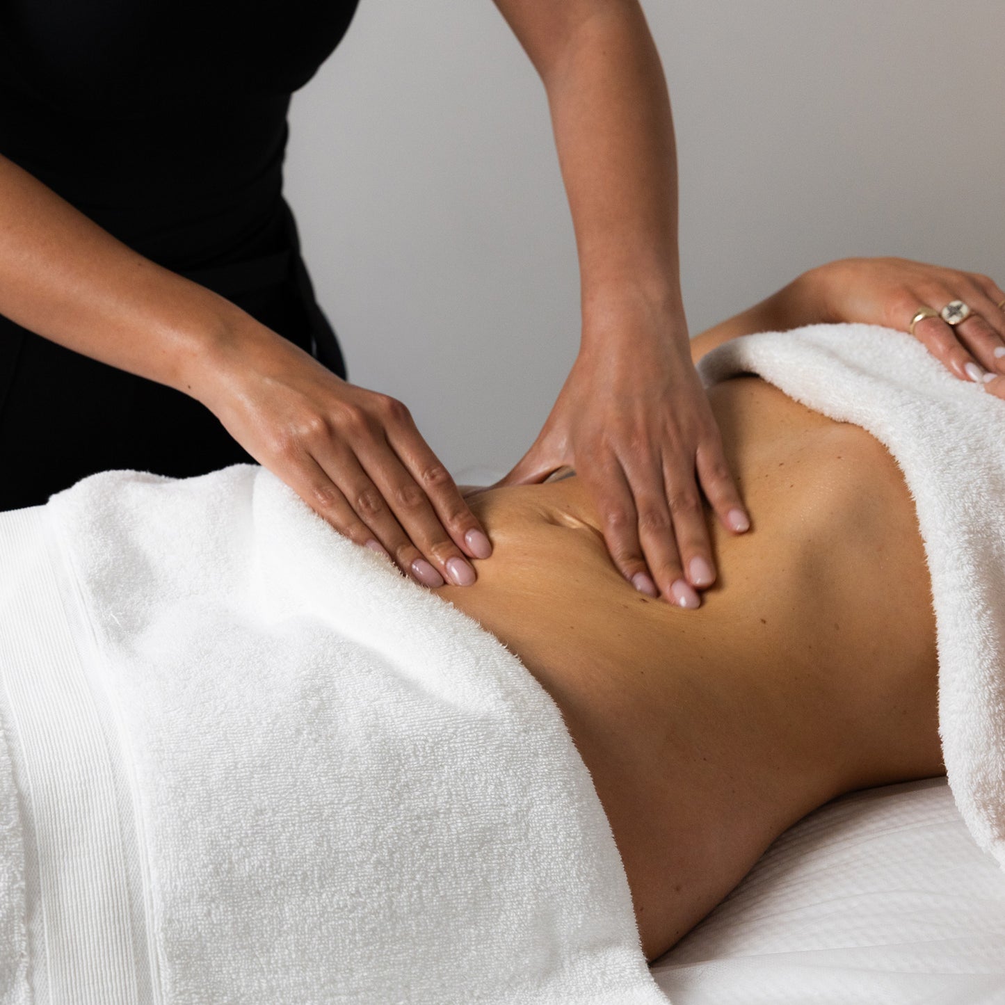 Brazilian Lymphatic Drainage