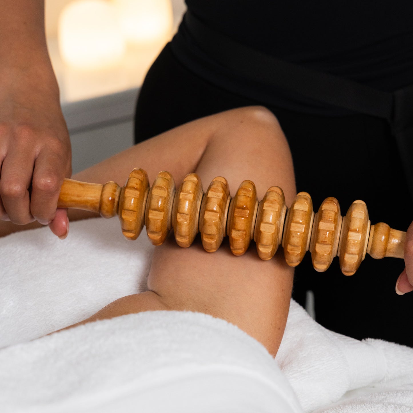 Brazilian Lymphatic Drainage