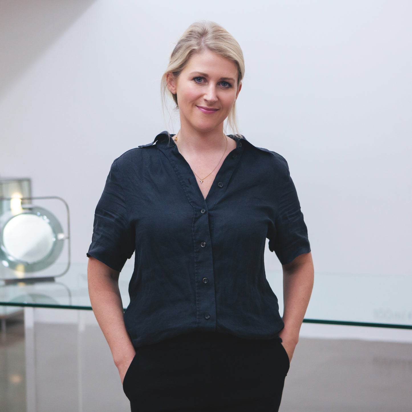 Consultation with Dr Amy