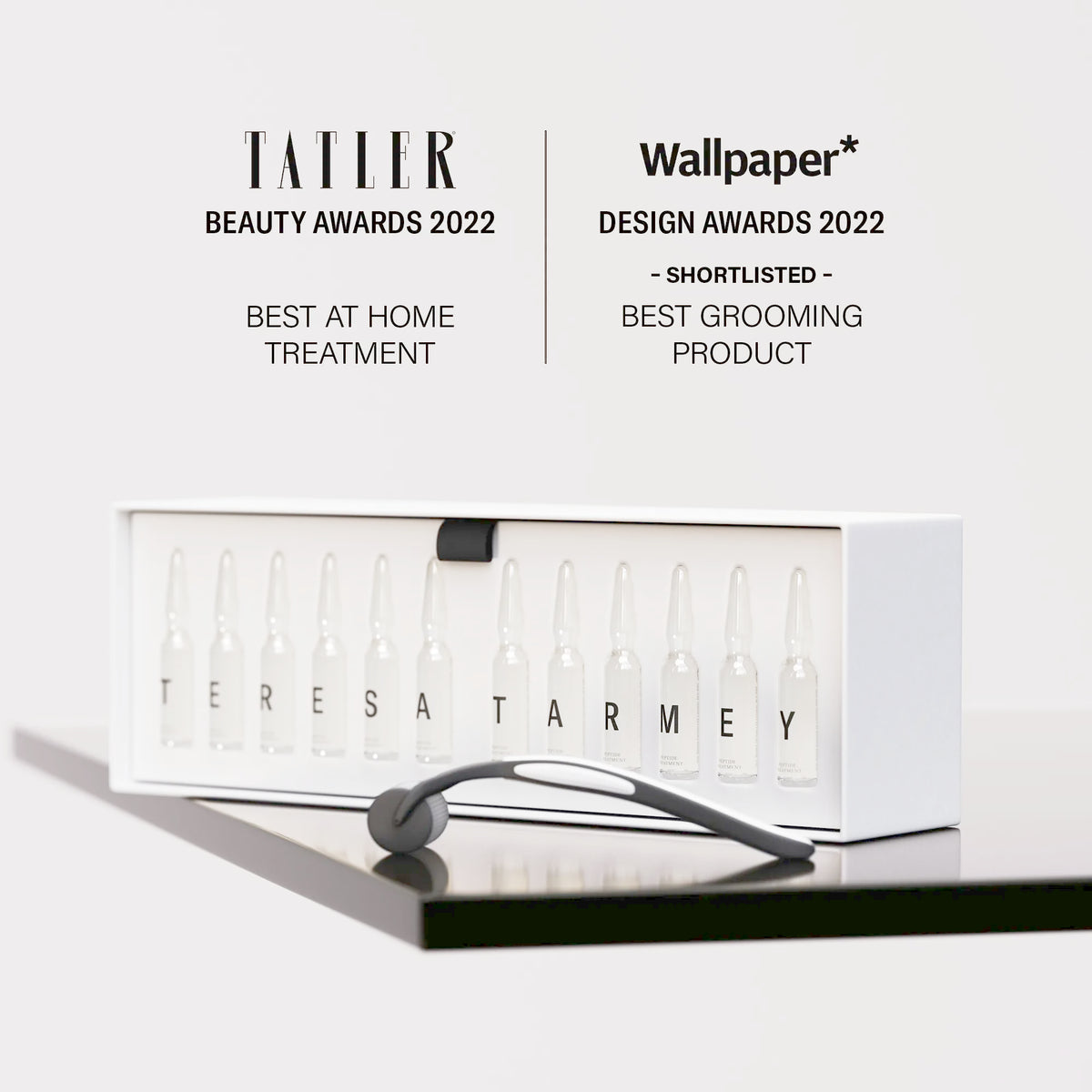 Microneedling Kit