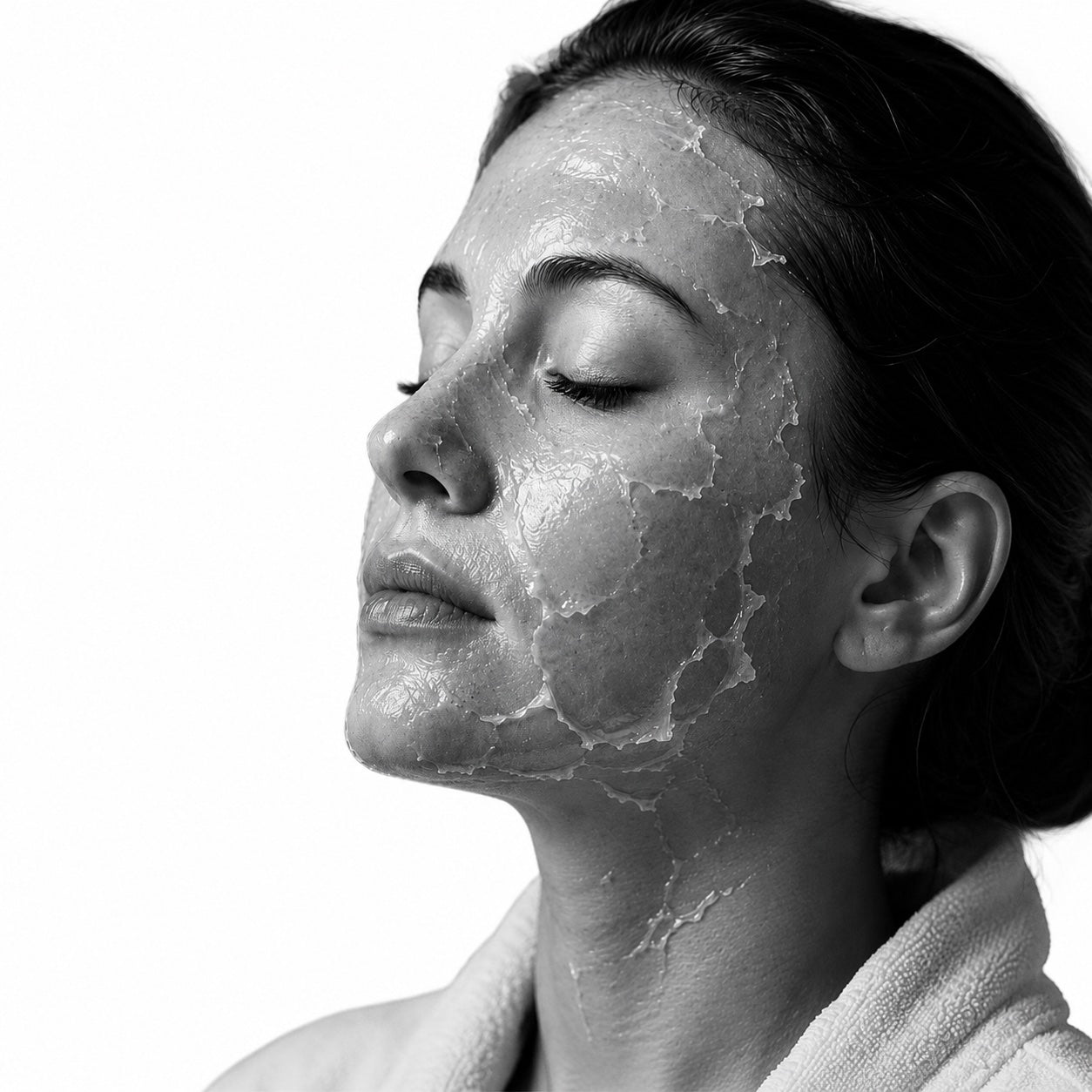 The Perfect Peel Superblend