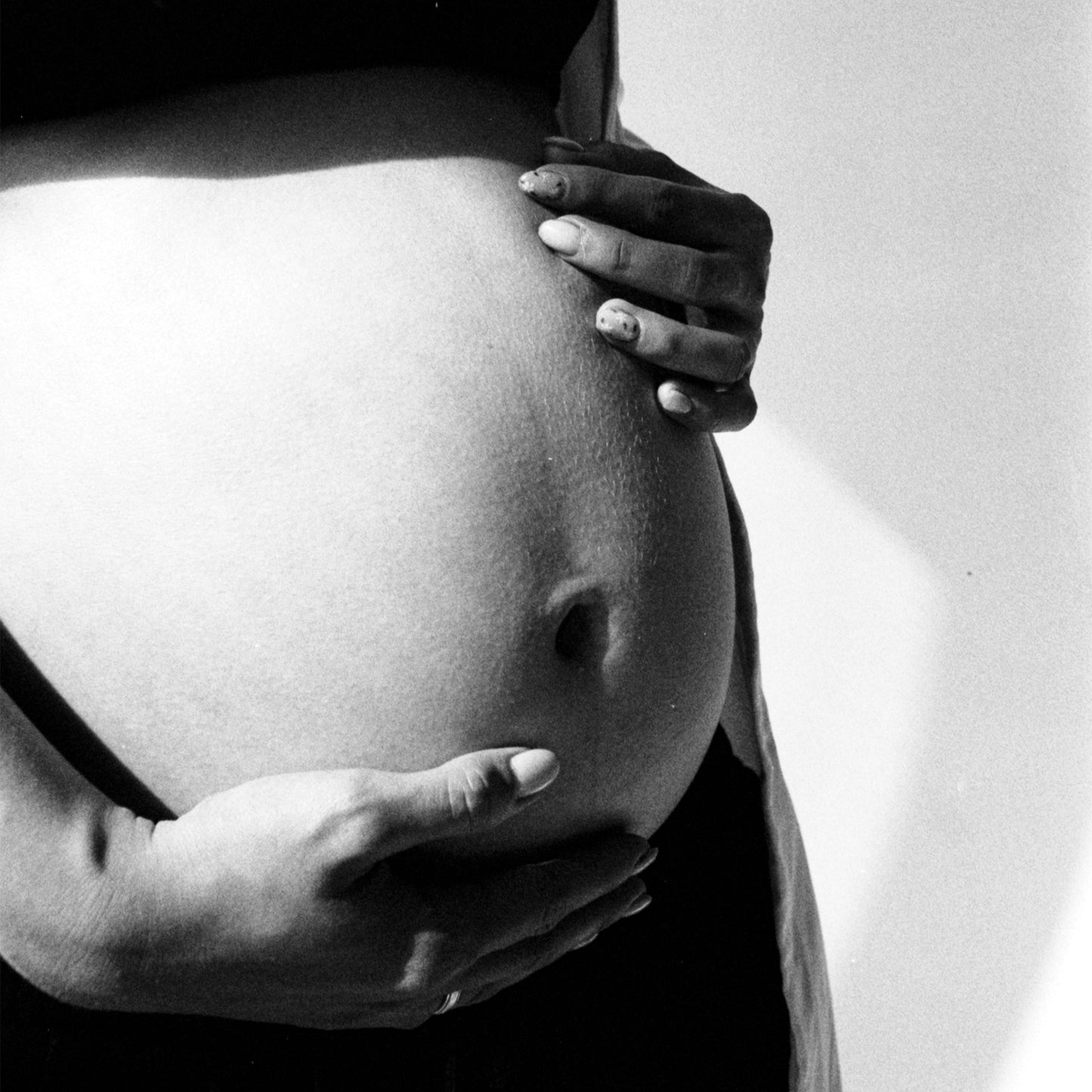 Pregnancy Massage