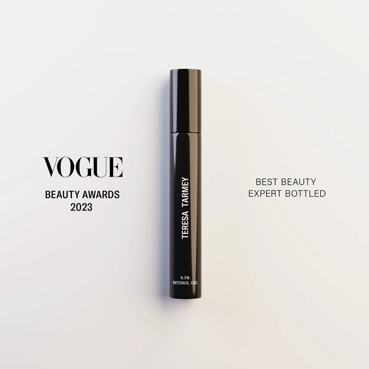 0.3% Retinol