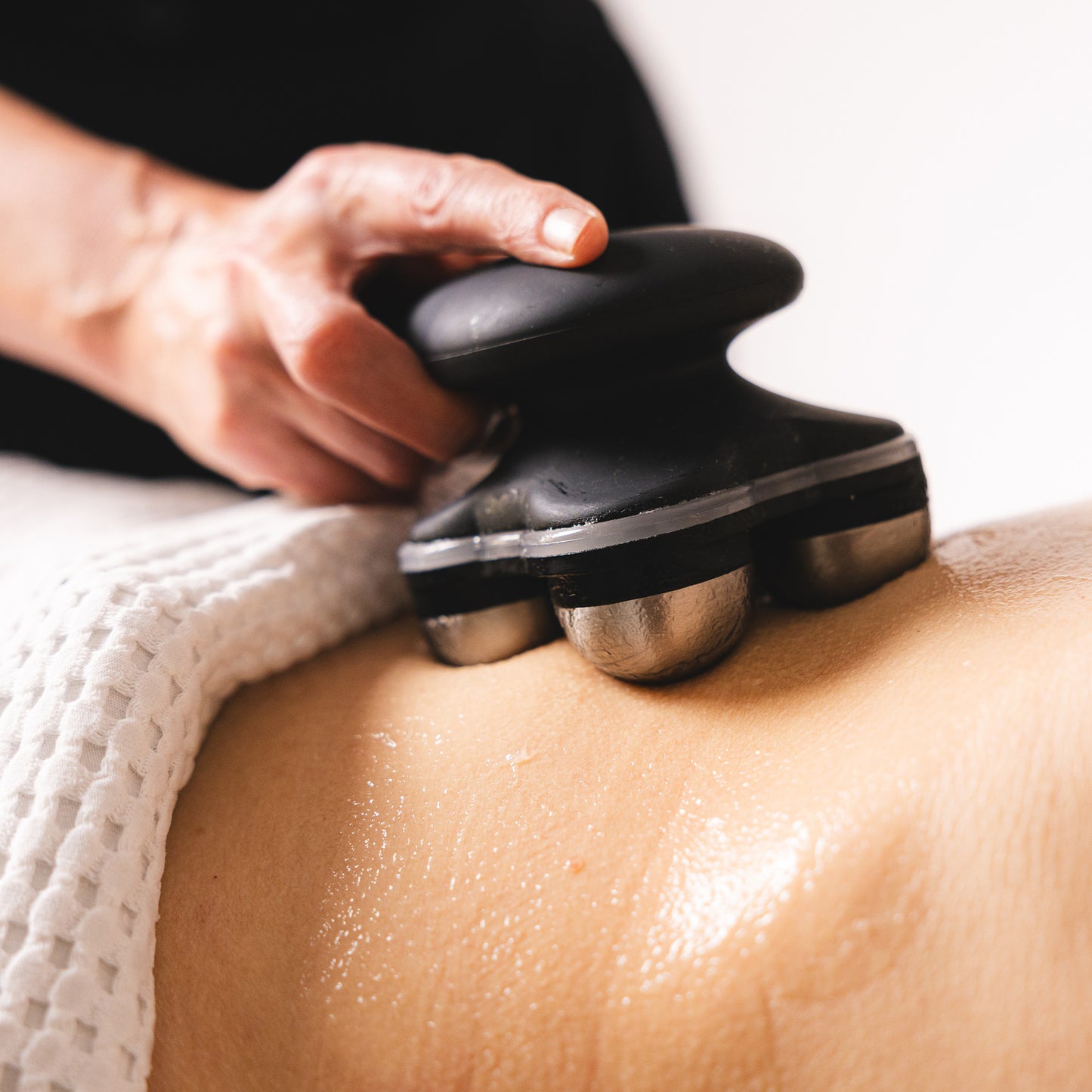 The Tri-Body Experience