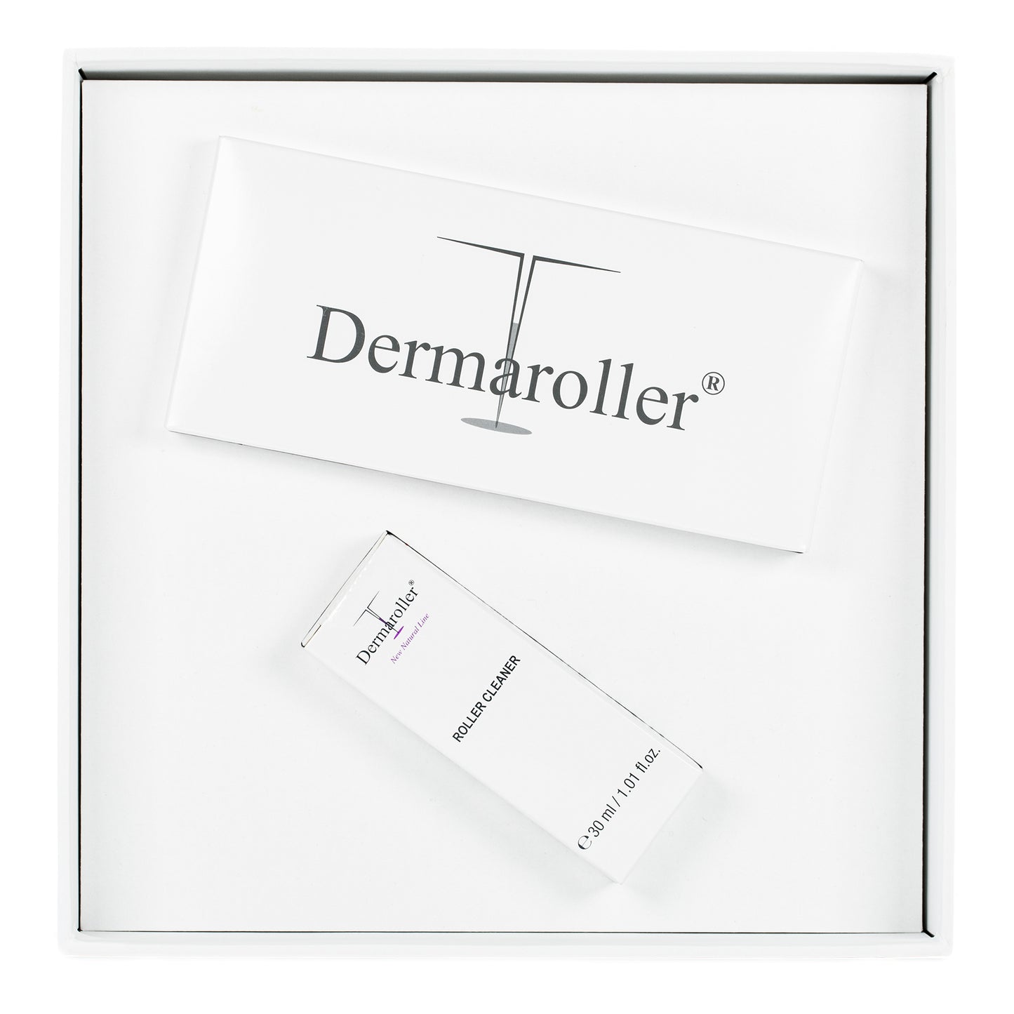 Teresa Tarmey Microneedling kit dermaroller