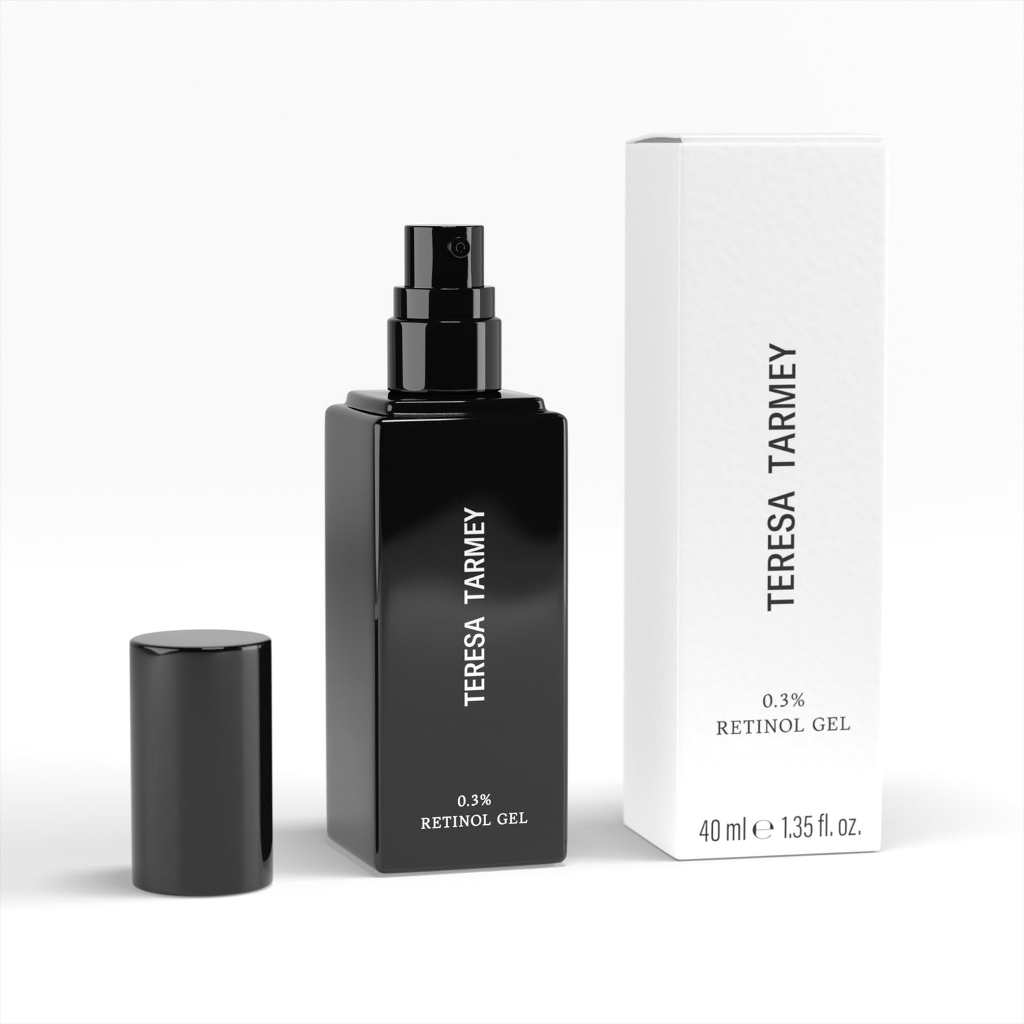 Teresa Tarmey 0.3% Retinol gel product image 