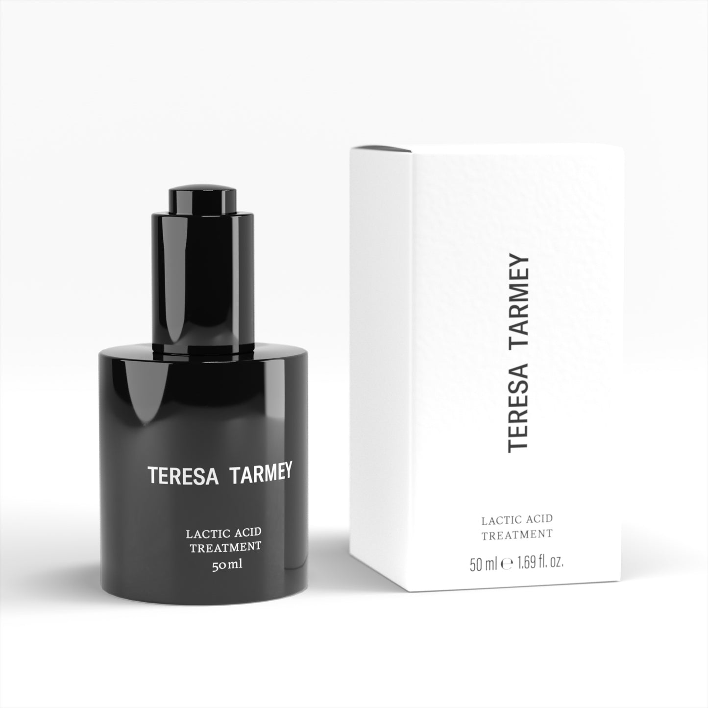 Teresa Tarmey Lactic Acid Treatment product image