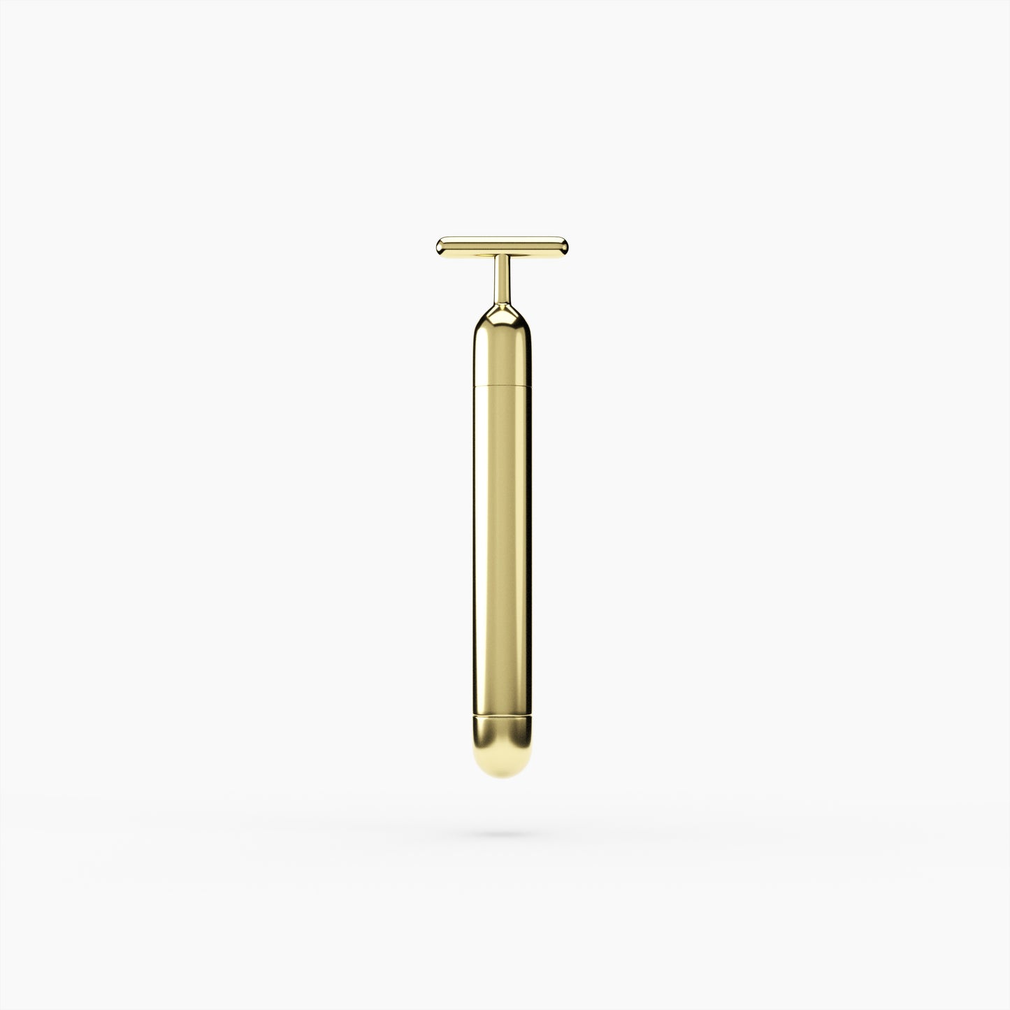 Teresa Tarmey 24ct gold plated  face massage tool. Shop at Teresa Tarmey skin care clinic